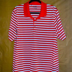 Adidas Golf Polo Shirt